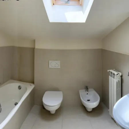 Love Lucca Apartment